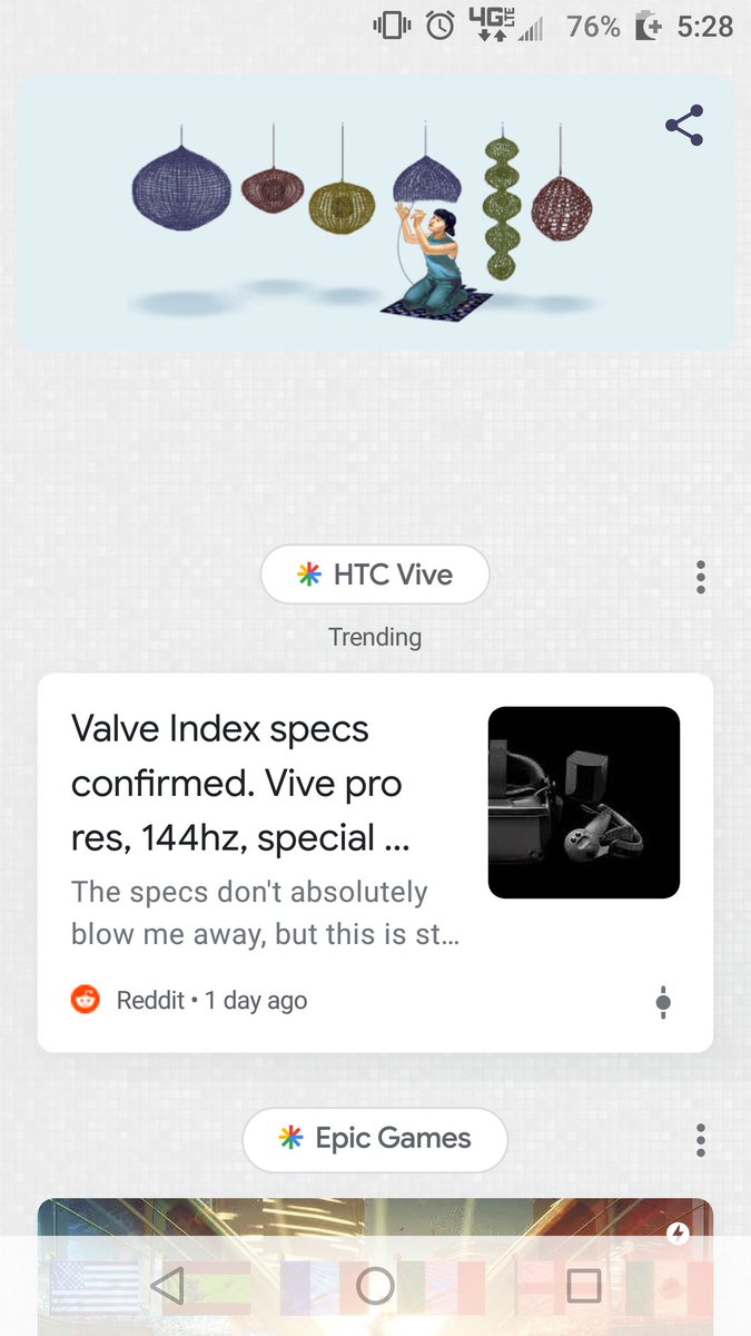 skpacman's tweet image. Is it just me or did @google remove the search bar from #GoogleNow?