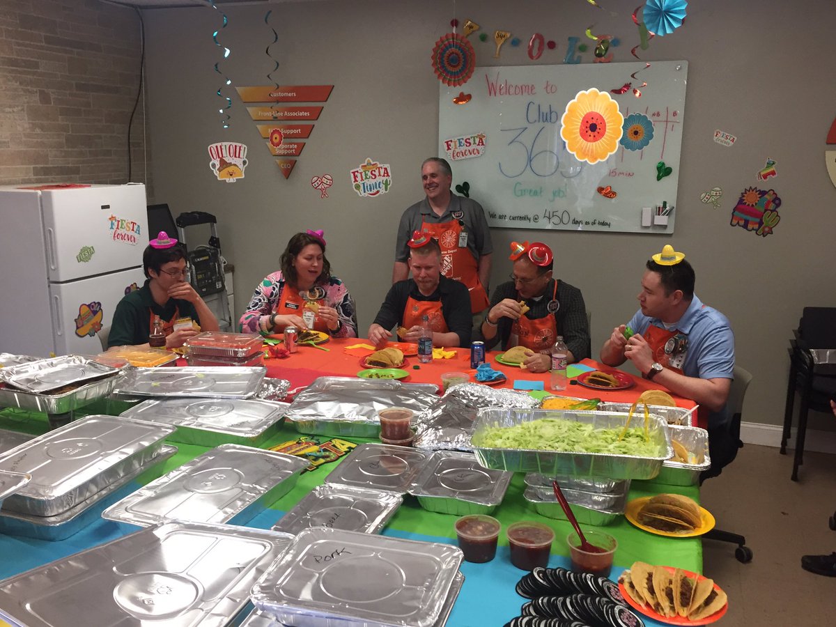 Wilbraham Home Depot 2678 tweet media