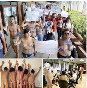 Ver imagem no Twitter