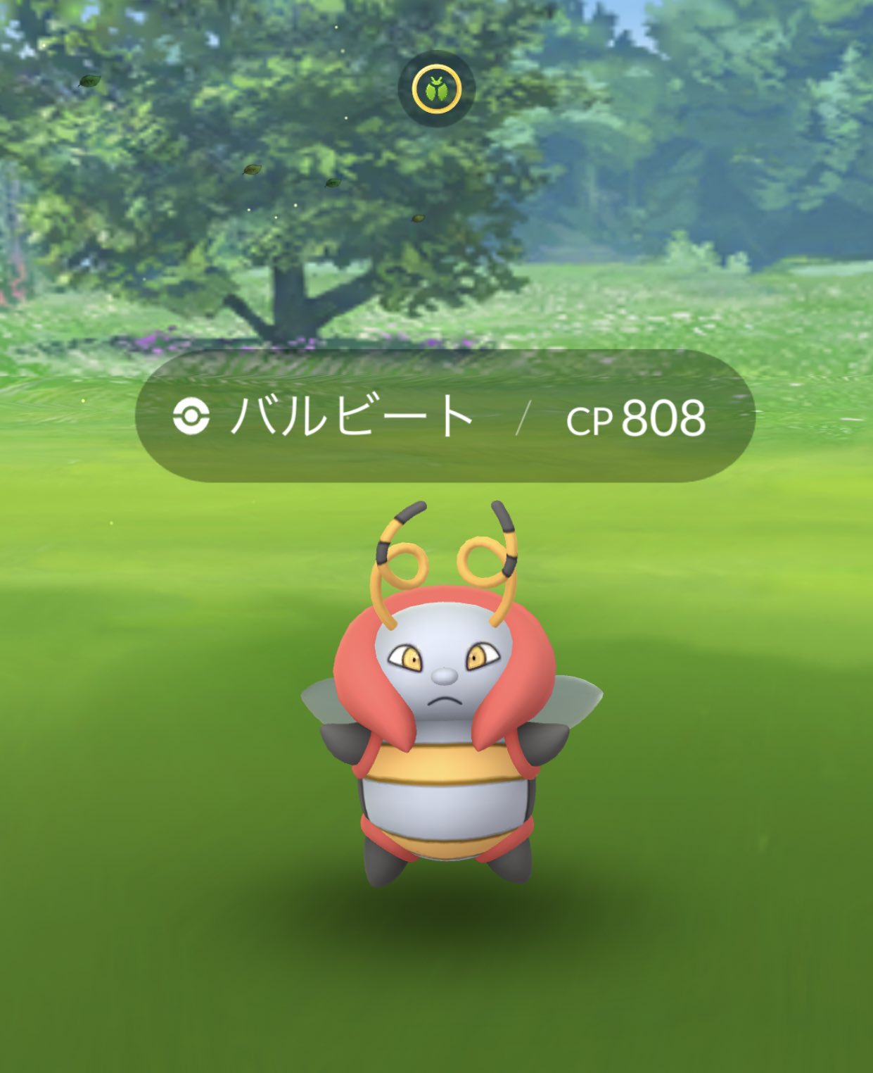 ワルぴ イルミーゼ未実装かな ポケモンgo T Co Zhmzk3ycri Twitter