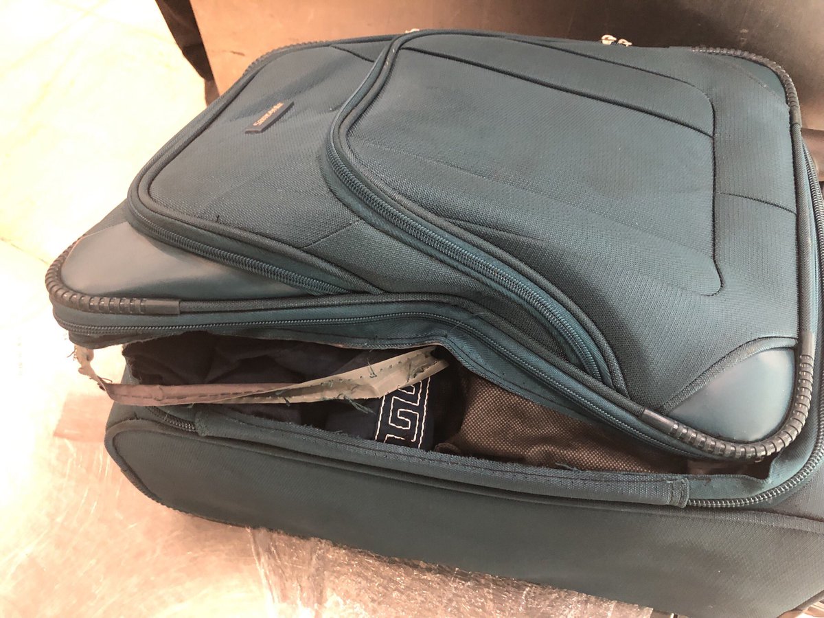 Rodrigo Crespo Esquivel tweet media