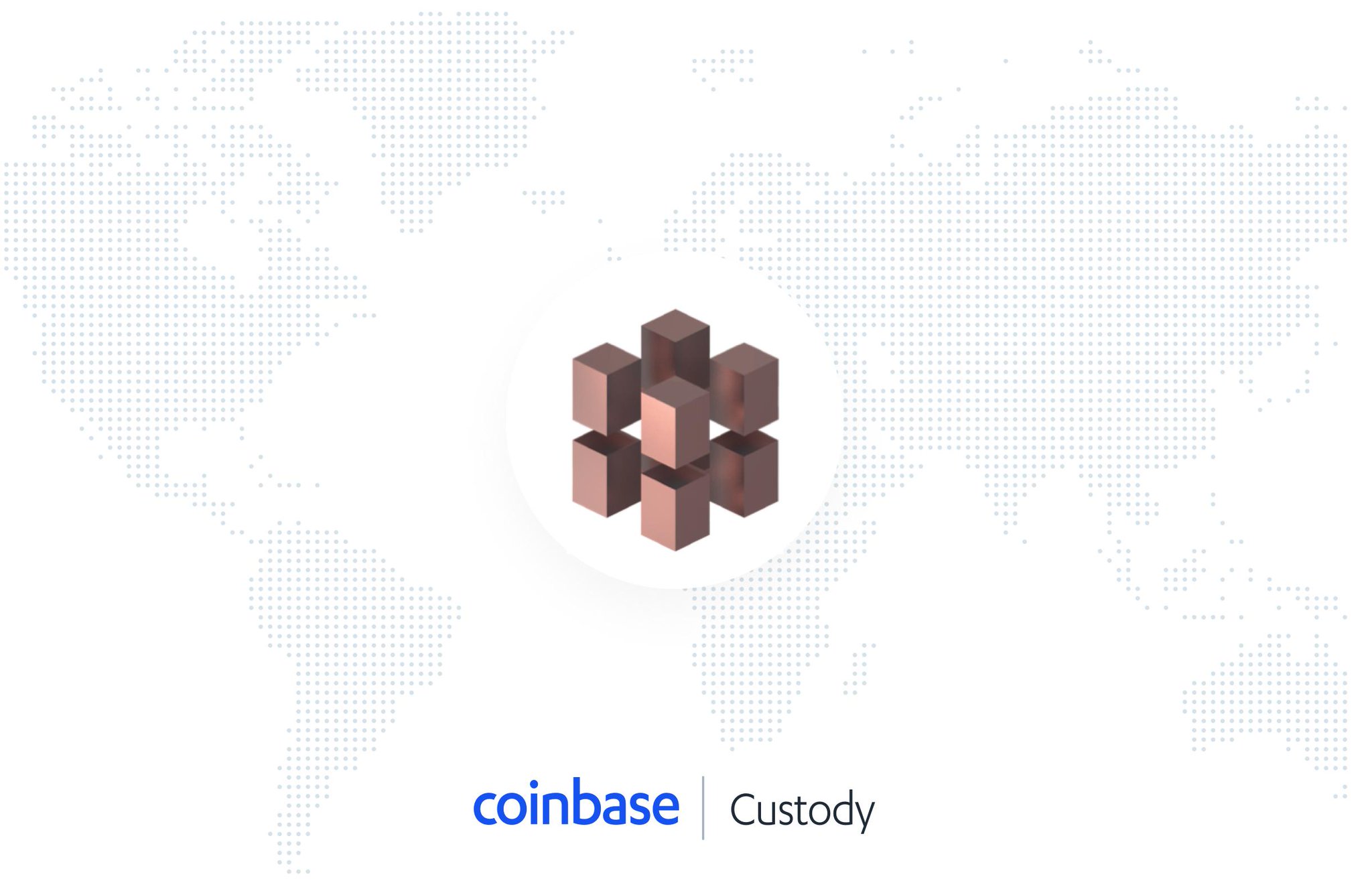 Coinbase Institutional on Twitter: "Coinbase Custody now supports