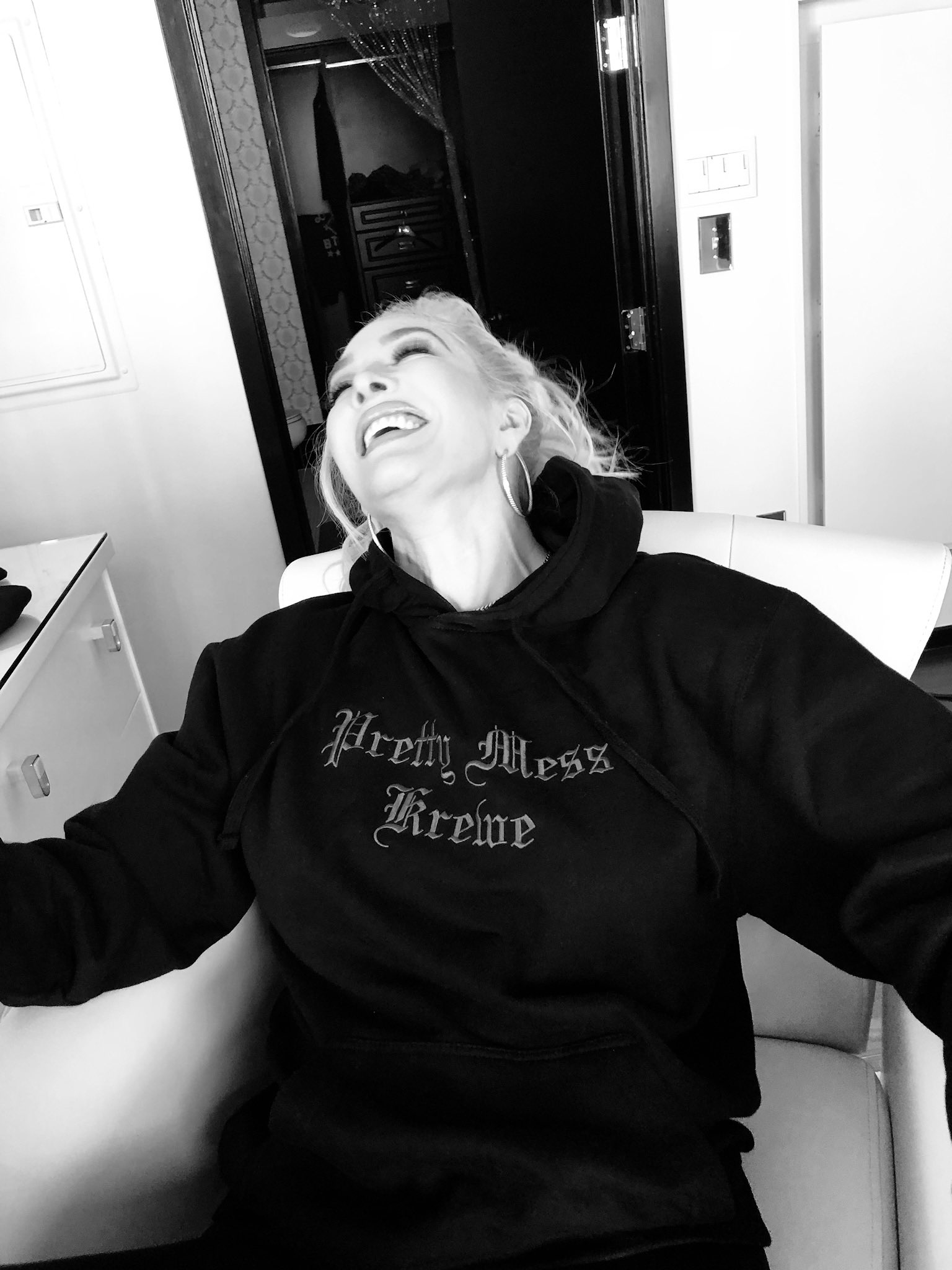 Erika Jayne on Twitter "🖤…