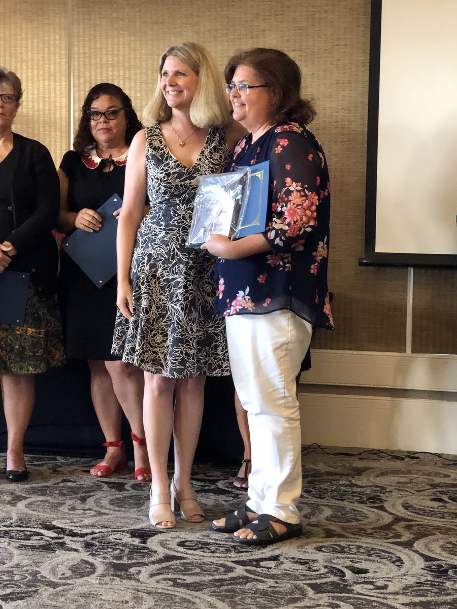christina81883's tweet photo. So honored to call @auspies my friend, my daughters’ 4th grade teacher, and an all around amazing educator! So deserving to be our @VCSElemELA_SS elementary #vcsss teacher of the year at @volusiaschools !! @rjlCardinals @jlwatson11 #CaringCardinalsTHRIVEbyTheSea https://t.co/AHfJC5B8Zf
