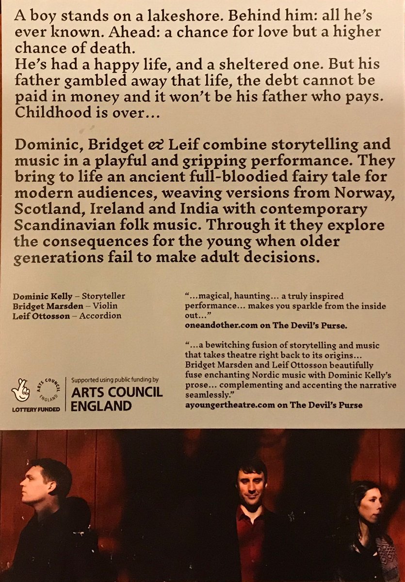 Bardwell Village tweet media