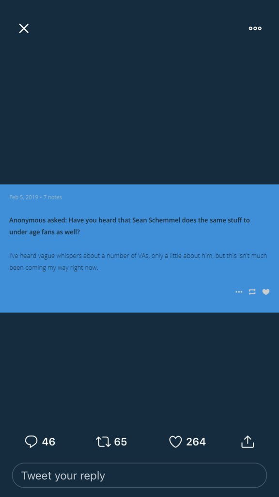 Daniel432111's tweet photo. @DC_Douglas @SeanSchemmel @SeanSchemmel  if you only knew @Marzgurl aka Kaylyn Saucedo was calling you a pedo https://t.co/zsicB7AeA6