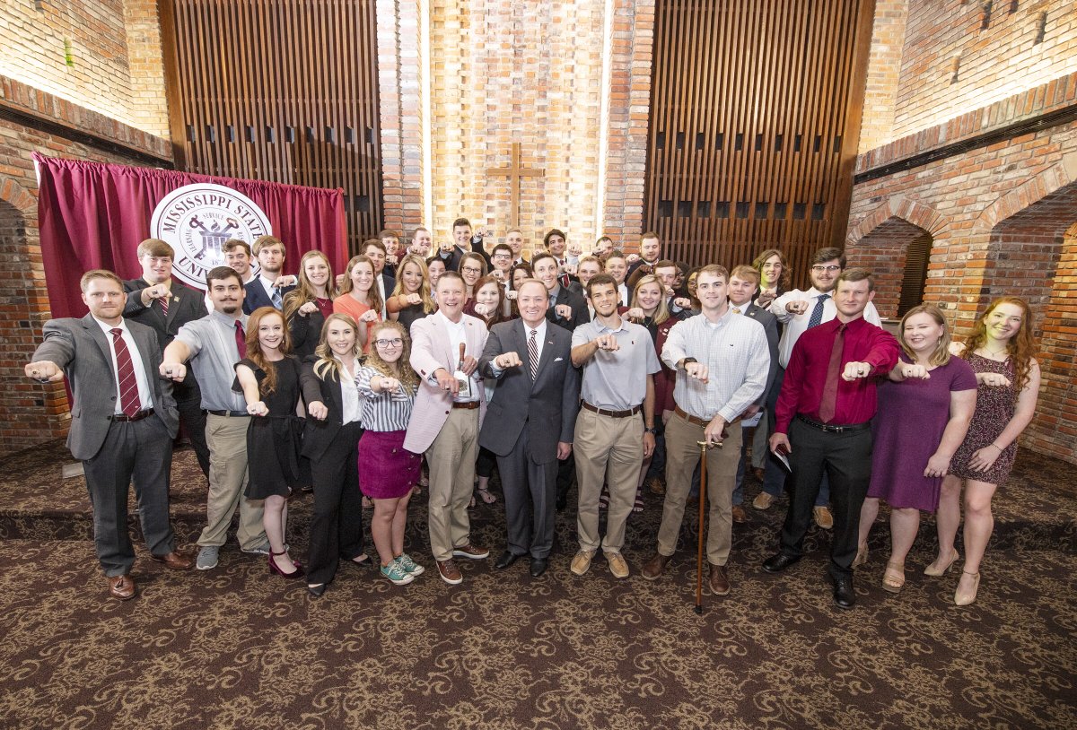 Mississippi State tweet media