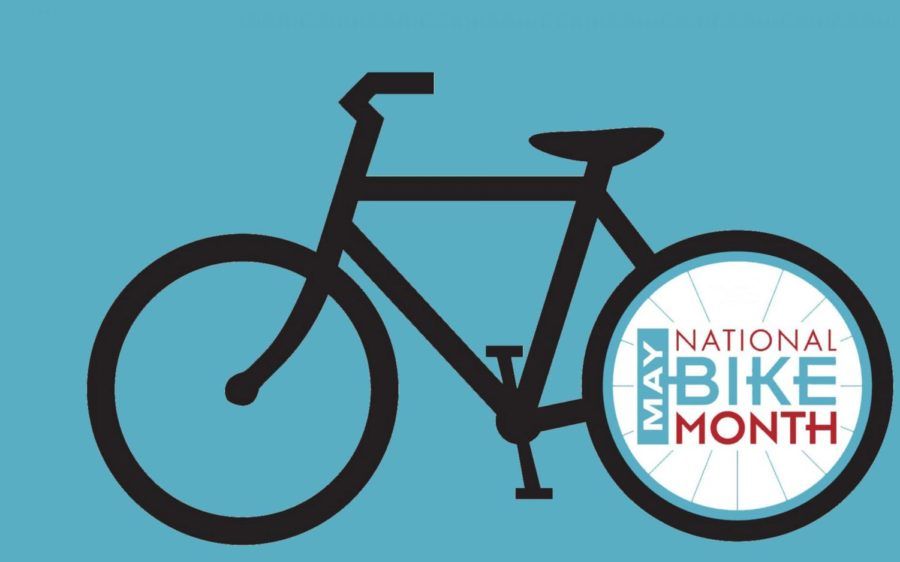 It's National Bike Month! Make sure to register for the 3rd Annual Tour de Charleston at buff.ly/2WadD11 or buff.ly/wyDGWY! 

#NationalBikeChallenge  #TourdeCharleston #BikeMonth #bike #bikelife #bikerace #CharlestonIL #CharlestonChamber