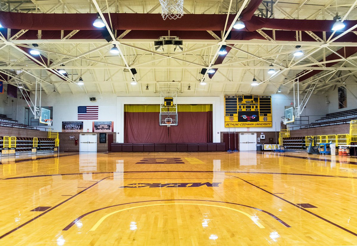 Blessed and very thankful to receive an offer from Bethune cookman university #gocats <a href="/RyanRidder/">Ryan Ridder</a> <a href="/BCUhoops/">🏀Bethune-Cookman Men's Basketball</a>
