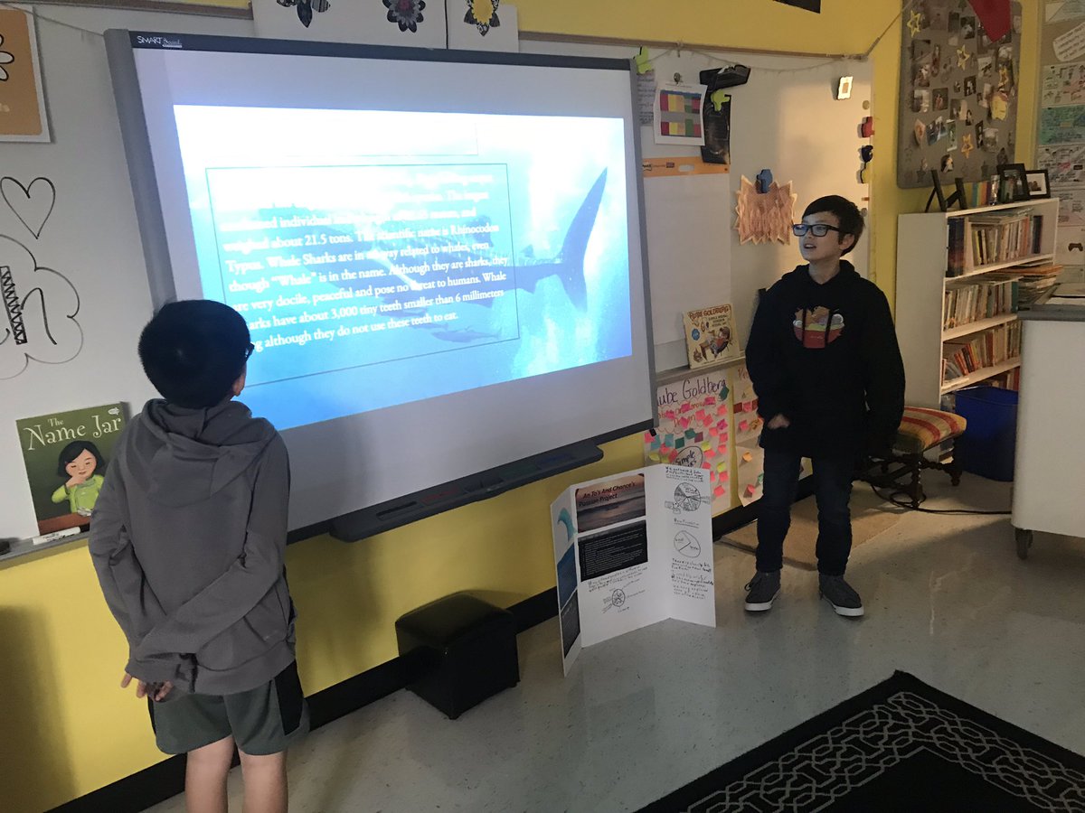 honderichc's tweet photo. 4th grade Discovery Unit Presentations!! @robydeb @MorningsideES @MsHollyShelton @lisdgt https://t.co/bfImFdtWwZ