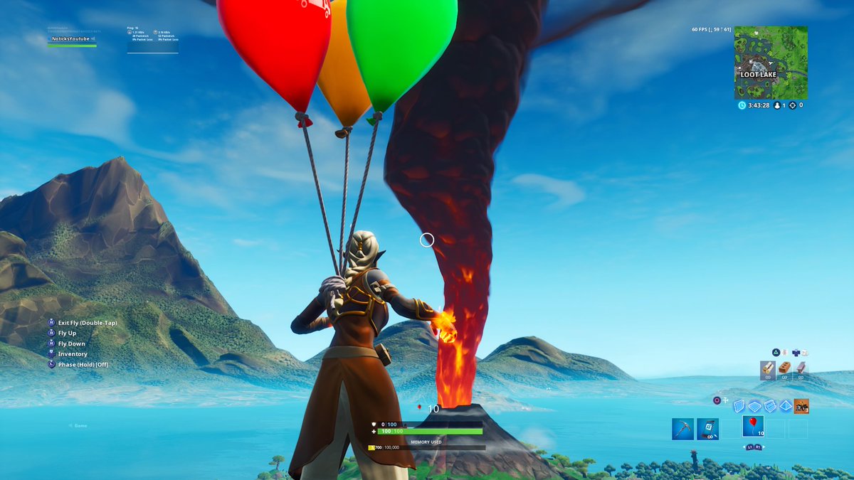 Nxticks's tweet image. #PS4share That's hot