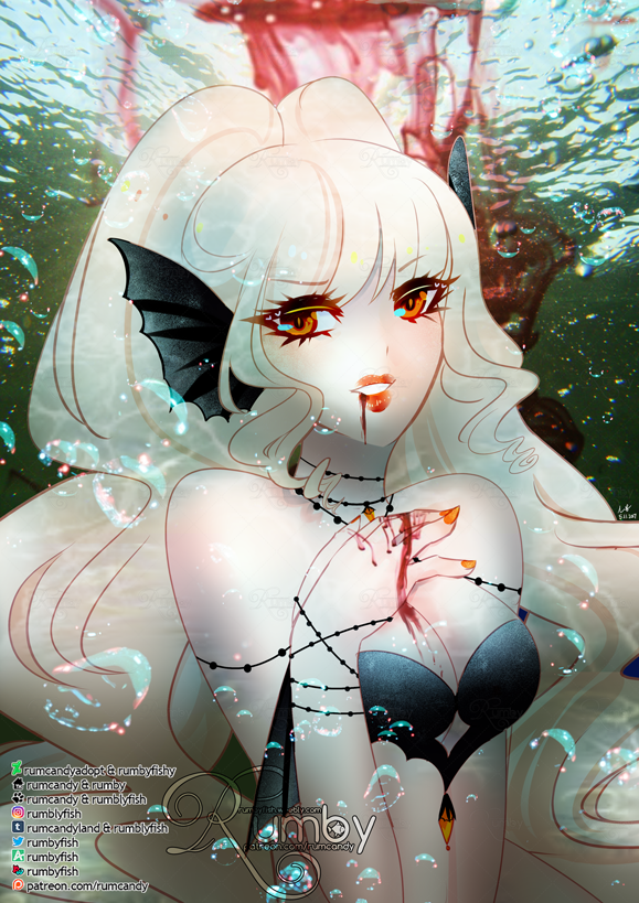 RumbyFish's tweet photo. My platy reminds me of my piranha mer tho https://t.co/Vrxzm0Lyhb
#그림러_트친소 #artistsontwitter #artph #creatorcave #yoarte #cutiesaturday #artshare #SmolButMightyArtists #art #mermayhailiiz #mermay #mermay2019
#dreachie_mermay #serenemermay #extravagant https://t.co/hBY4p9uHAP