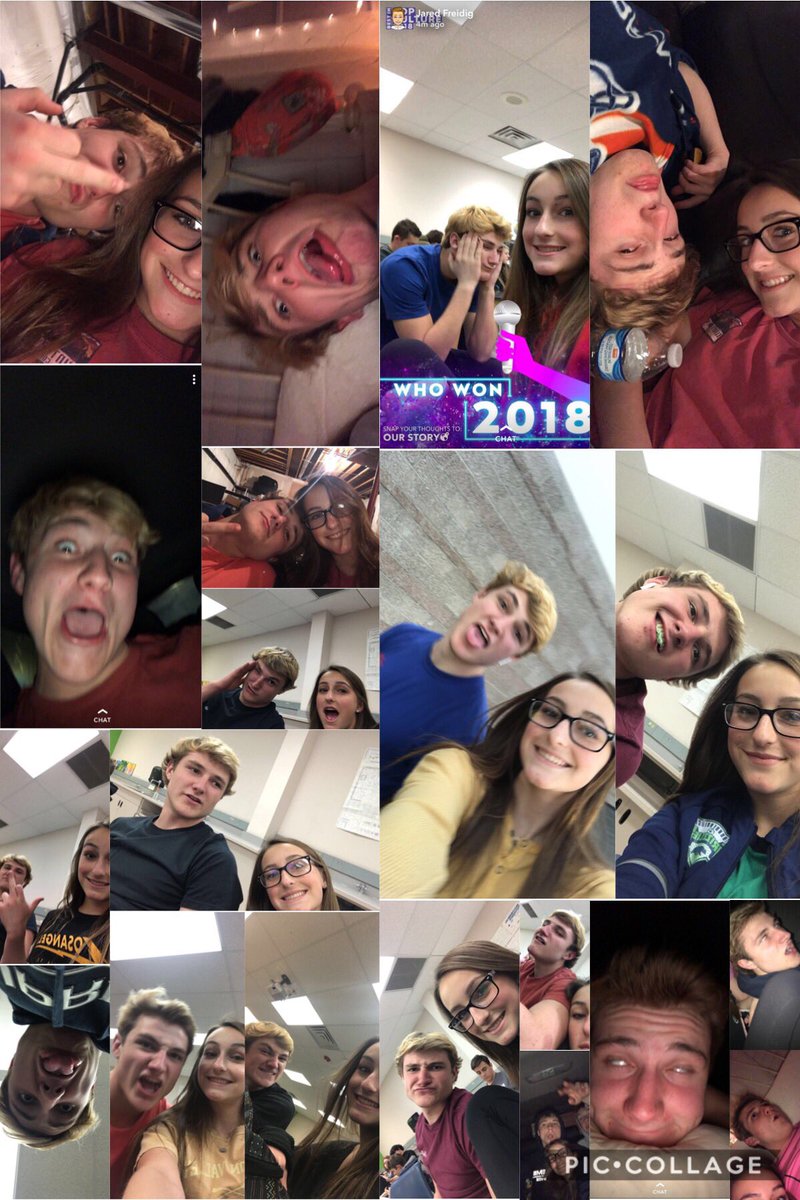 happy 16th birthday <a href="/KKadnuck/">Kaden Kadnuck</a> !!!!!❤️ so glad that we have lots of good mems and that we are so close!!! hope today was full of fun and I can’t wait to celly this weekend🤠🍰🎉 love you!! #fbi #partyfoul