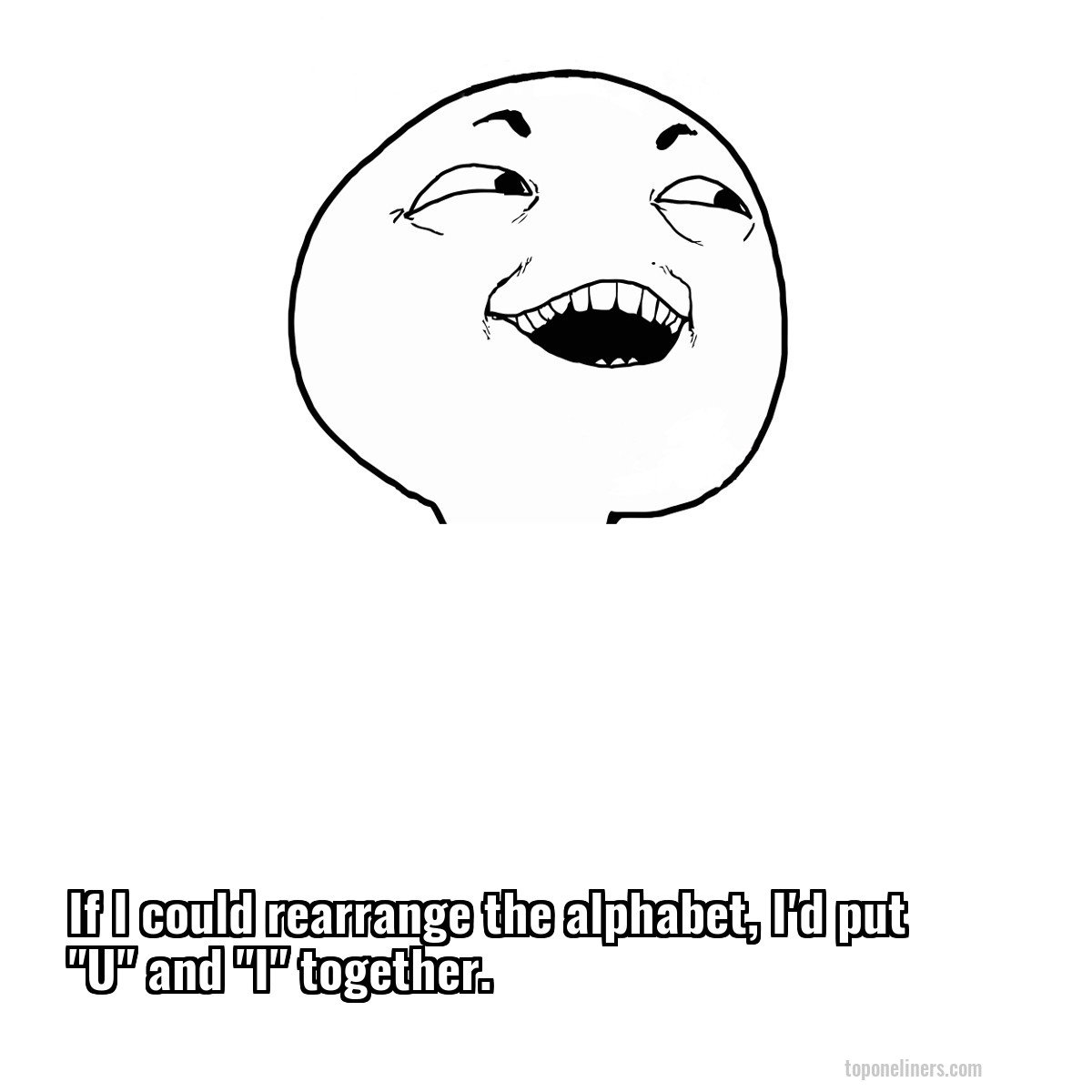 One Liner Jokes tweet media