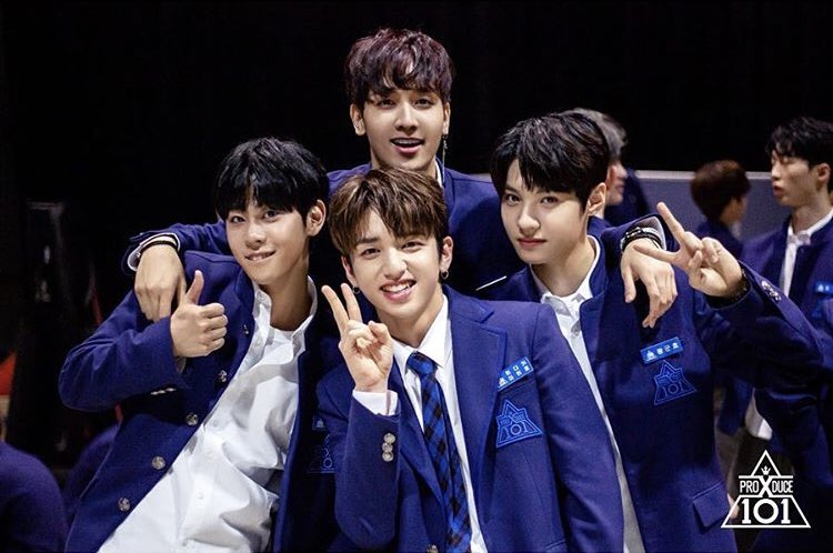 MahiroBrasil_'s tweet photo. #FOTO |010519 - Foto liberada pela Mnet do Mahiro com Peak (@PeakBrasil ),  Jyunhao (@jyunhaobrasil ), e Uehara Joon. 

#마히로 #マヒロ #MAHIRO #프로듀스_X101 #PRODUCE101X https://t.co/ZpgUkTudb0