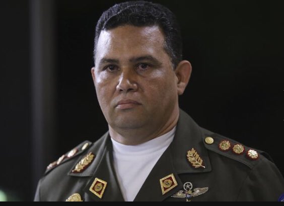 El nombramiento de Gustavo González López como director del SEBIN debería encender las alarmas internacionales ante el riesgo de mayores abusos. Cuando González López dirigió el SEBIN, sus agentes participaron en arrestos arbitrarios y torturaron a detenidos.