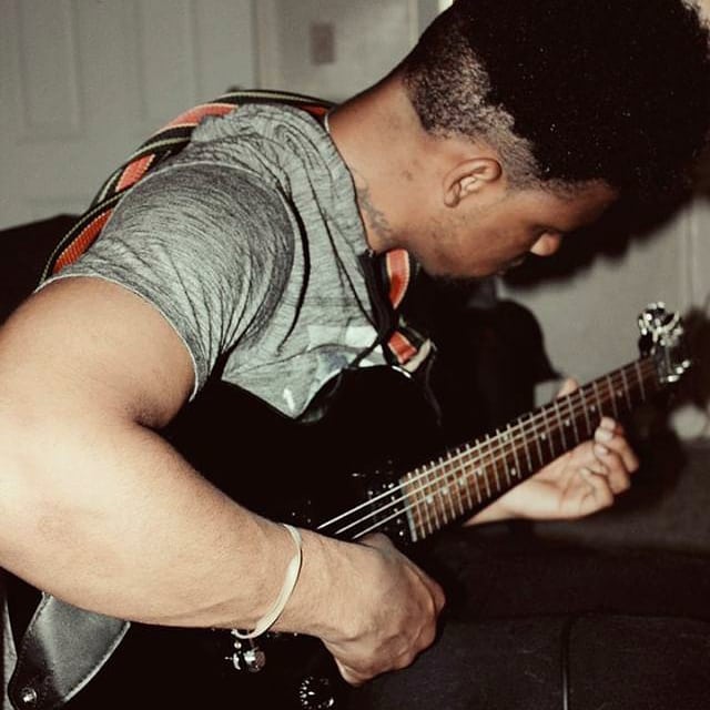 Find your happy place #guitar #lespaul #happyplace #musician #bayareamusic https://t.co/XMCnW4BYMK<a href="/tag/guitar"class="tags">#guitar</a><a href="/tag/lespaul"class="tags">#lespaul</a><a href="/tag/happyplace"class="tags">#happyplace</a><a href="/tag/musician"class="tags"><span>#musician</span></a><a href="/tag/bayareamusic"class="tags"><span>#bayareamusic</span></a>