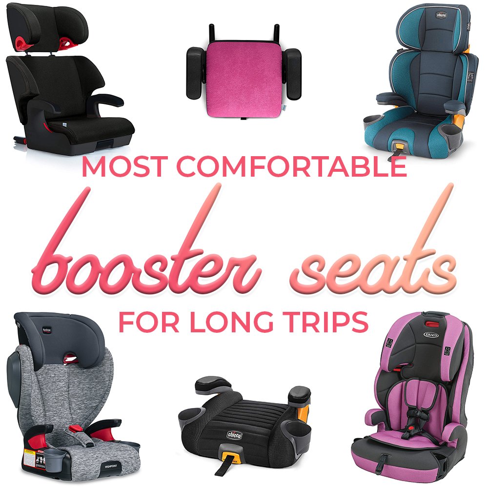 easyjet booster seats