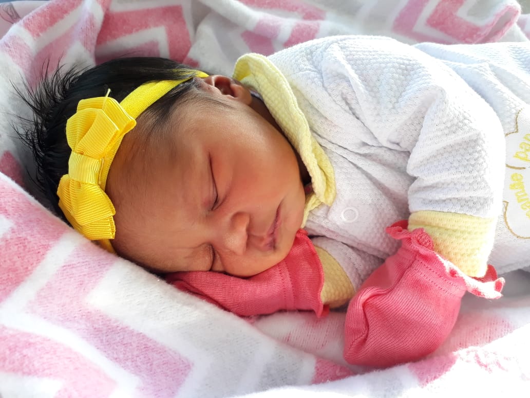 SamBittenc's tweet image. Minha maior riqueza ❤️😍
Fruto de todo meu amor !!