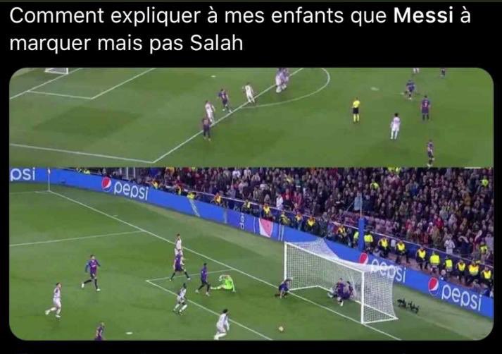 marcygor1's tweet photo. C’est Trop Fort Ça 😹😹😹😹 https://t.co/hweLmGTAmO