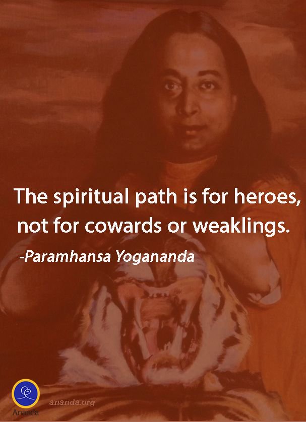 Paramhansa Yogananda tweet media