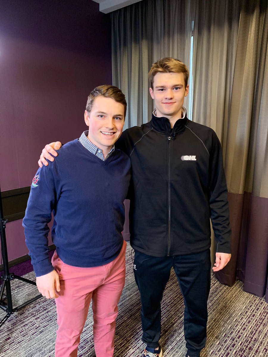 Scott Carlow tweet media