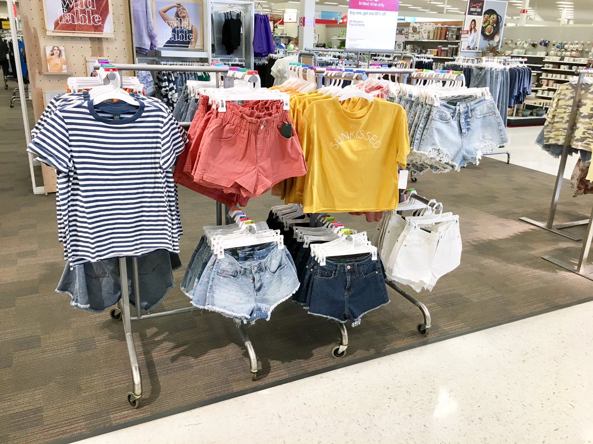 AmandagTarget26's tweet photo. #Wildfable update. T2349 🎯 #TARGET #TargetStyle #VMLife https://t.co/6GJj6toihy