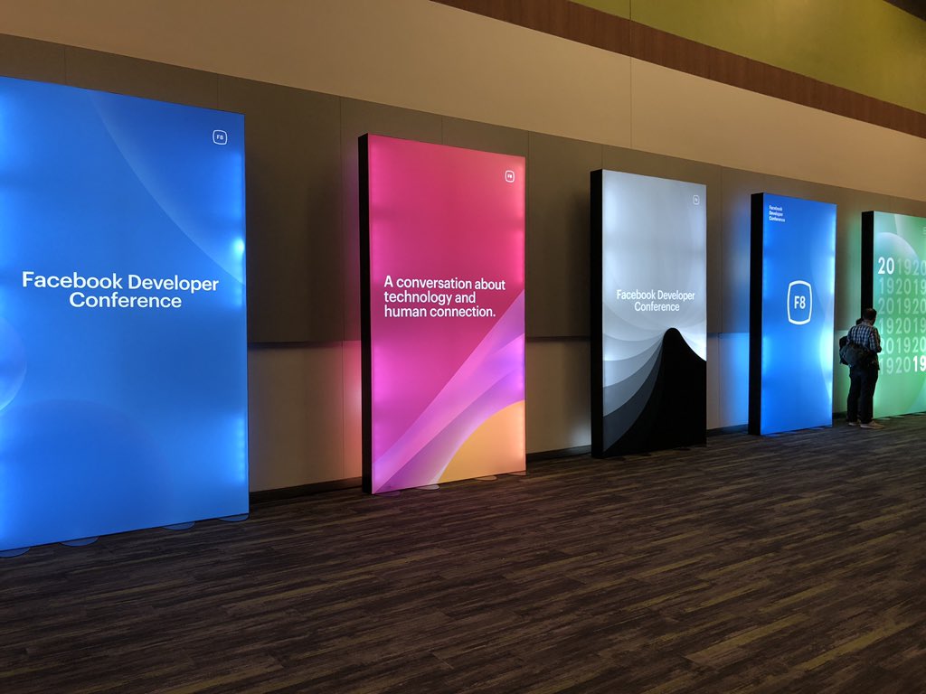 b_lw's tweet photo. That’s a wrap for #F8. 
See you next year 👋 https://t.co/0q68xX3tV4