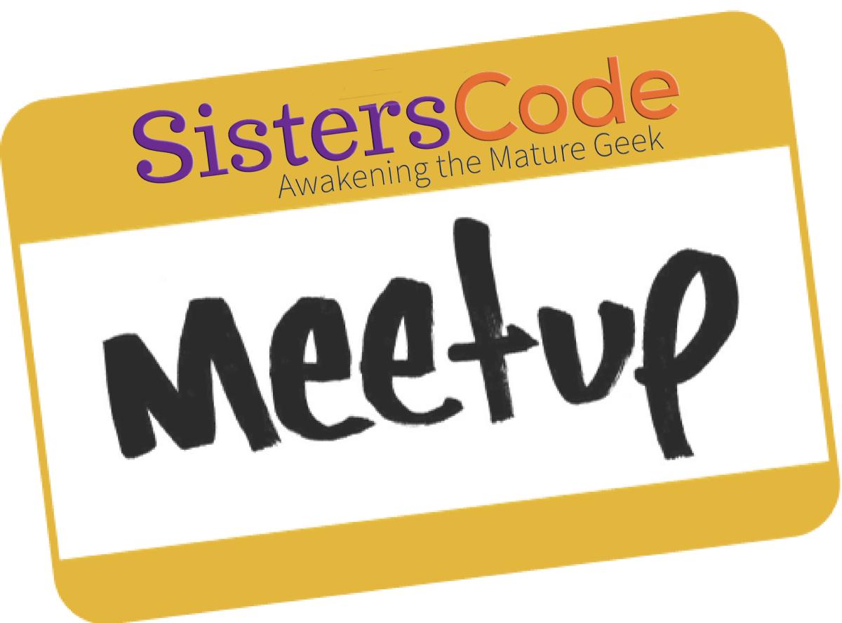 SistersCode's tweet image. Don&apos;t miss our May 11th Meet-Upn in #Detroit! Last month we had 50+ women learning to code, listening to music, networking...getting it i!  What are you waiting for?  Calling all my #MatureGeeks!  No excuses..Let&apos;s Go

Register Here:

meetup.com/Sisters-Code-D…