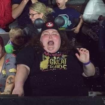 akissofjersey's tweet image. This is what someone with multiple #mentalillnesses looks like. In honor of #mentalhealthawareness month, I invite you to #fightthestigma and pubicly acknowledge your #mentalillness , not as a weakness or a label, but a declaration of strength. Hang in there, you are not alone.