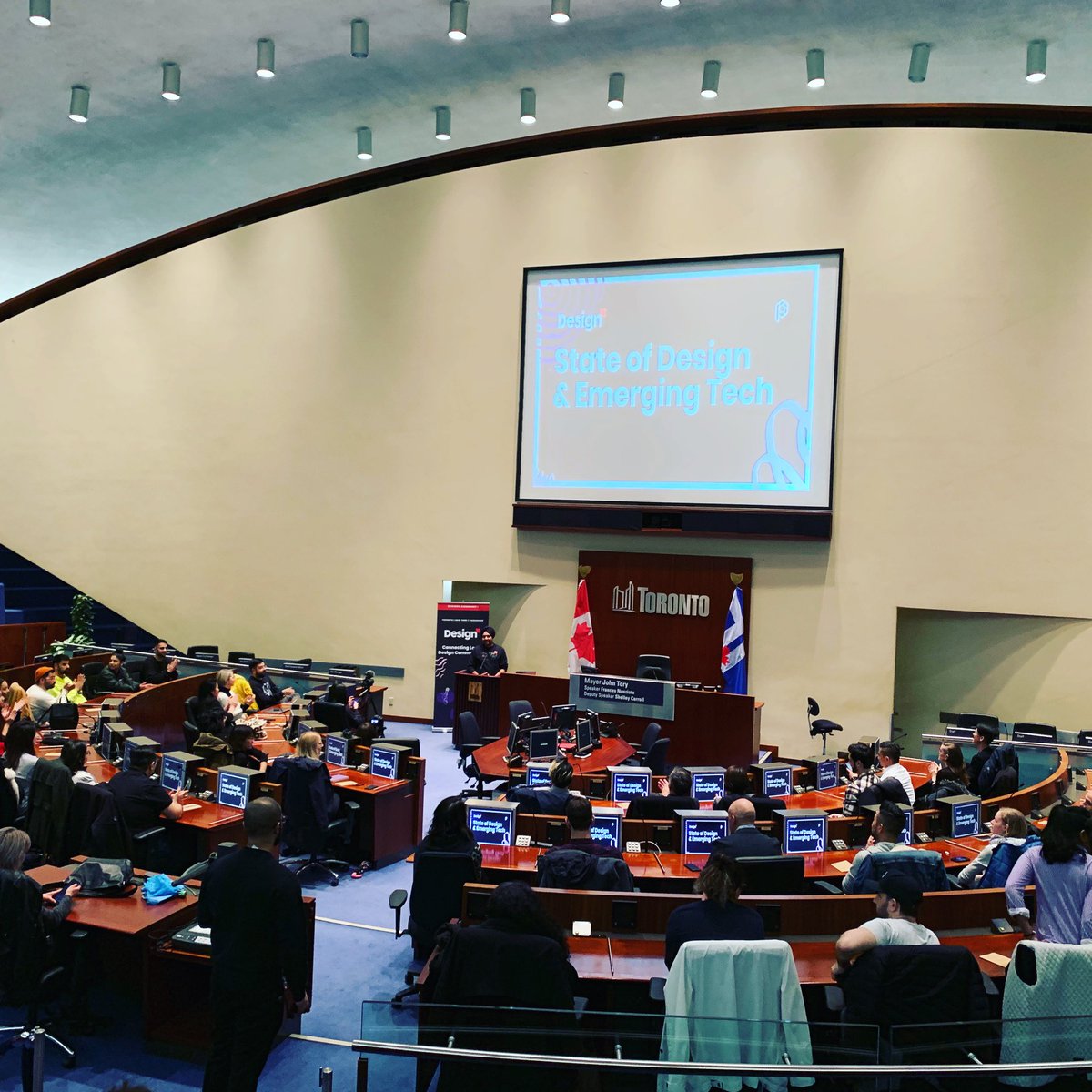 ZaidRasid's tweet image. #WeAreDesignX