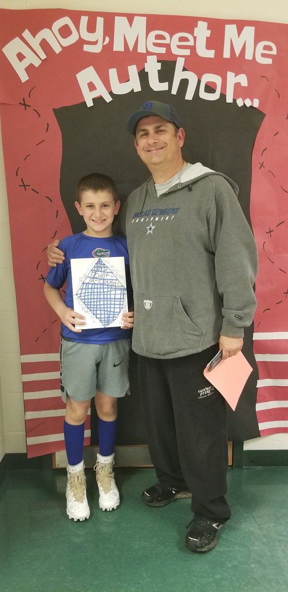 MTSD Grade 3 Perro tweet media