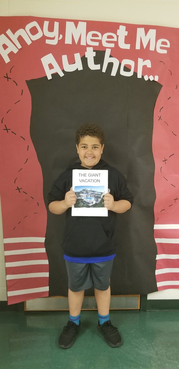 MTSD Grade 3 Perro tweet media