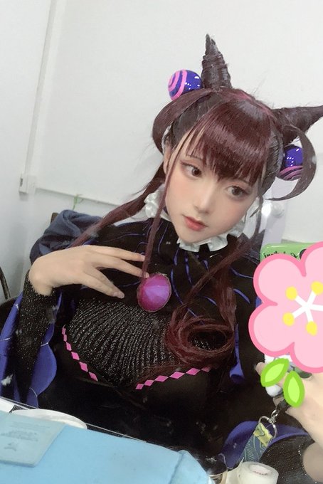 Twitterのコスプレ画像65