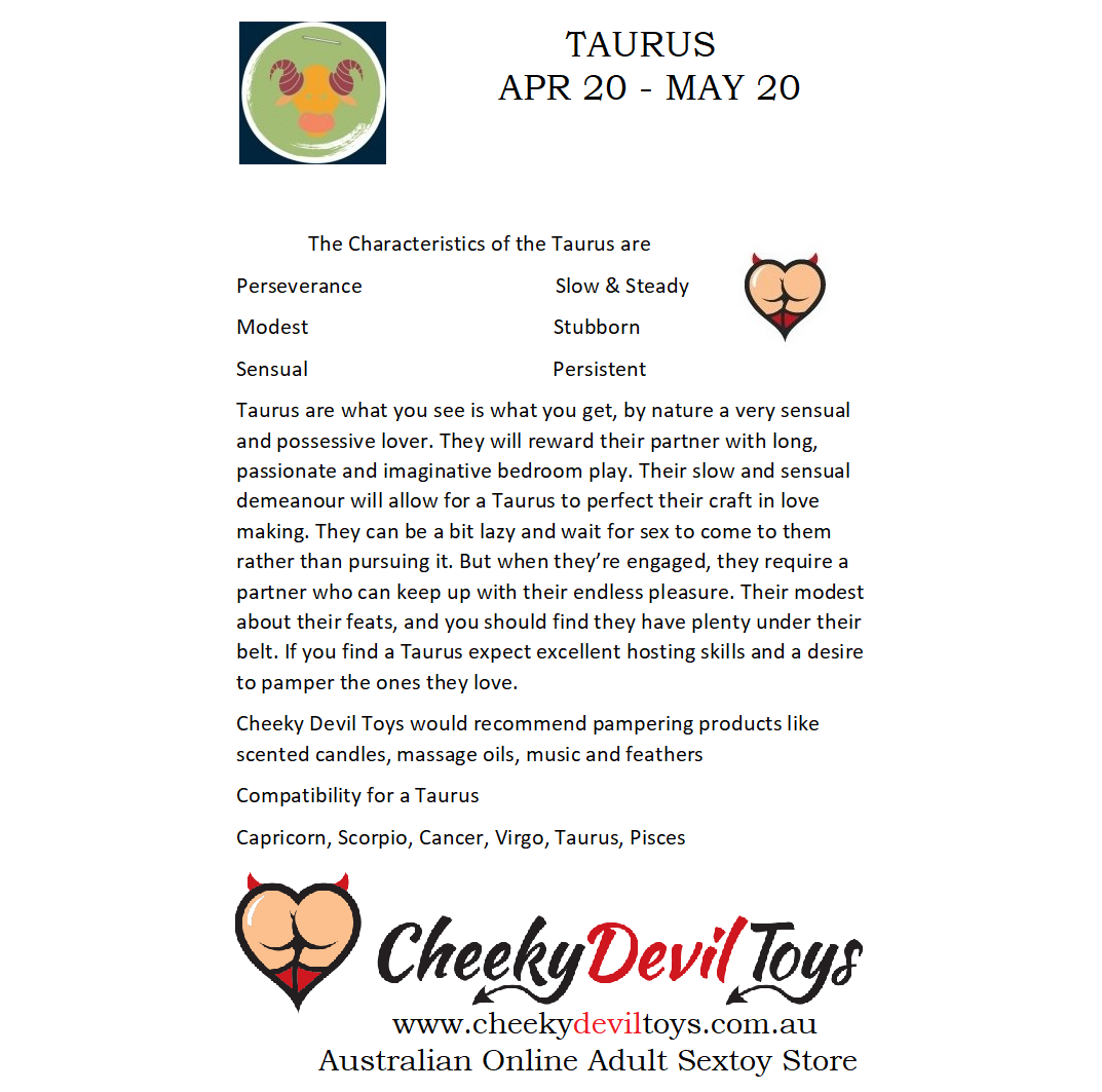 CheekyDevilToys's tweet photo. #Horoscope #sexyhoroscope #sextoysperth #perthsextoys #sextoysaus #australiasextoys https://t.co/4QJxDOU3iY