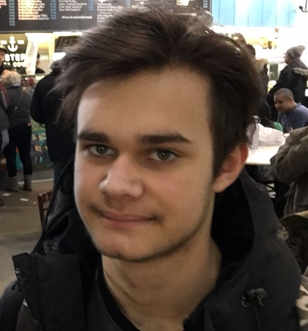 TPSOperations's tweet photo. Missing boy:
Gregory Charczuk, 14,
LS during the afternoon of Tuesday, April 30.
Pharmacy Ave/ Finch Ave W area,
He is 6' with a thin build,  short dark hair.
Wearing a grey hooded top, blue jeans.
Anyone w info please call @TPS42Div
4168084200 #GO778840 ^adc https://t.co/ZDiDaBJ3eD