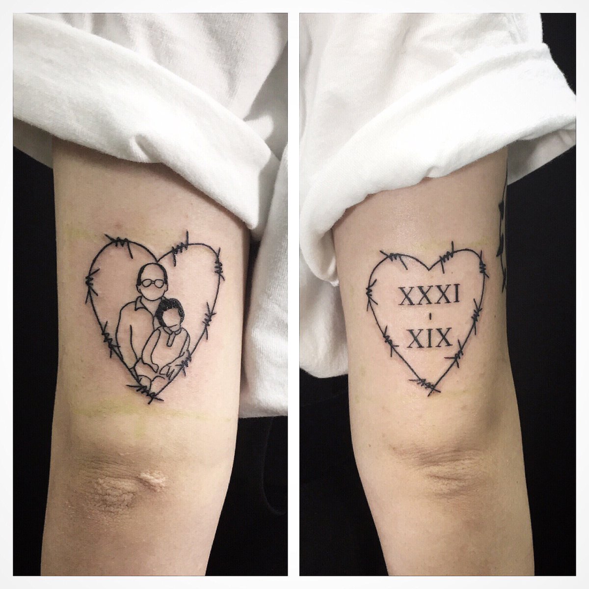 新宿タトゥー Fox Gate Tattoo Sur Twitter 腕 ハートのタトゥー 5月2日 本日も営業中 和彫りからワンポイント トライバル B Gまでオールジャンル対応のタトゥースタジオ 東京新宿fox Gate Tattoo 新宿駅徒歩7分 個室ブース完備 その他のタトゥー作品 新宿タトゥー Fox Gate Tattoo Sur Twitter 腕 ハートのタトゥー 5月2日 本日も営業中 和彫りからワンポイント トライバル B Gまでオールジャンル対応のタトゥースタジオ 東京新宿fox Gate Tattoo 新宿駅徒歩7分 個室ブース完備 その他のタトゥー作品