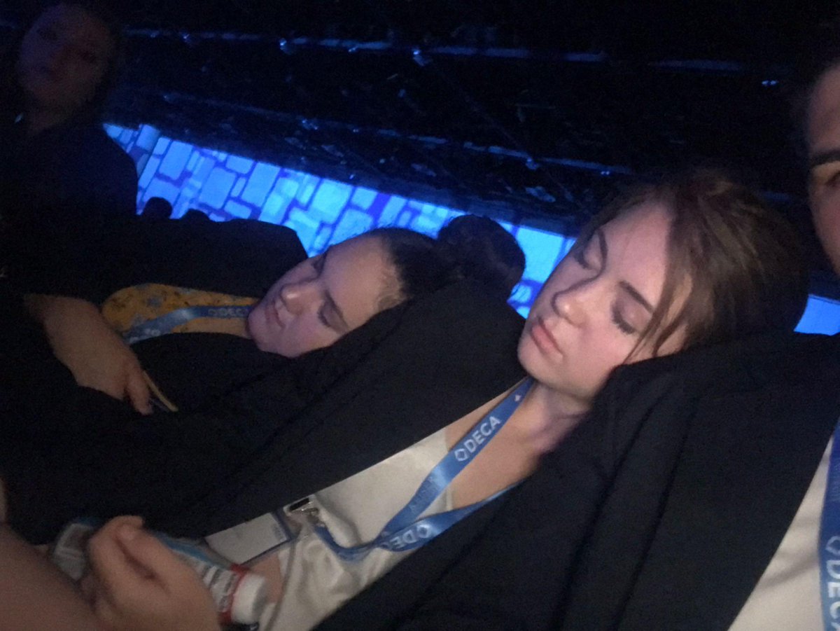deca_cms's tweet photo. ICDC-2 Central Magnet DECA-0 @gracejbeane @_sydneycopeland https://t.co/y40NtjEXOe