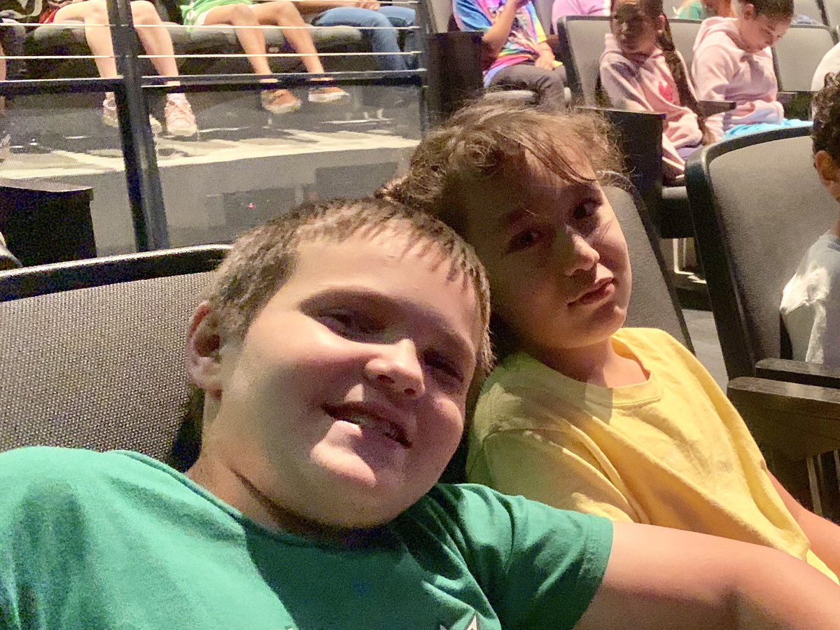 Mrs. Pratt’s 3rd grade class tweet media