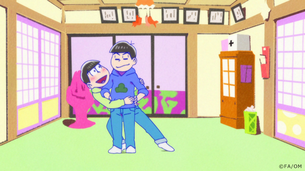 えいがのおそ松さん Japaneseclass Jp