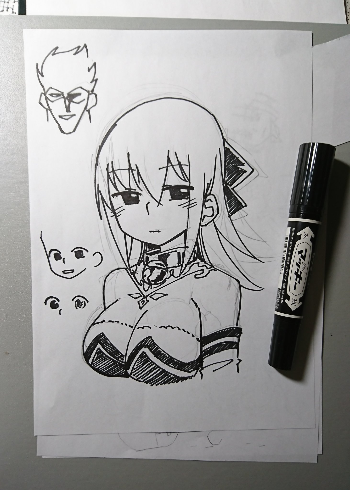 初音ろりあ　緊縛画像 