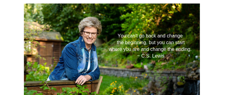 ceofromtheheart's tweet photo. Any time you want to make a change, you can start right where you are.  #RenewYourPossibility #Beginagain #LeadershipDevelopment https://t.co/tOm7tJ6NHM