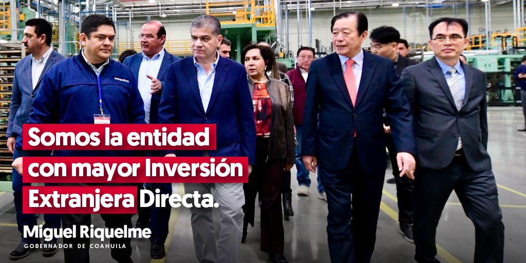 Lo tenemos todo para seguir creciendo.