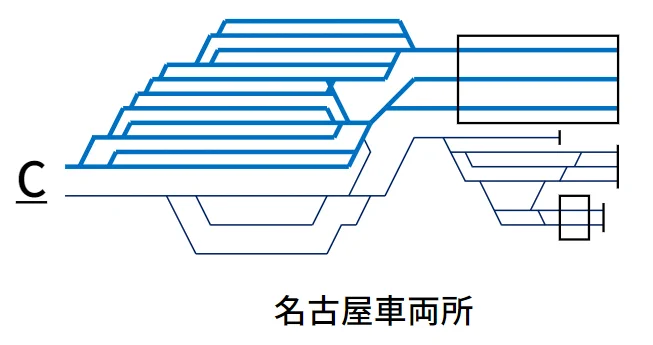 配線略図.net@西武鉄道・京王電鉄配線略図1975 on X: 