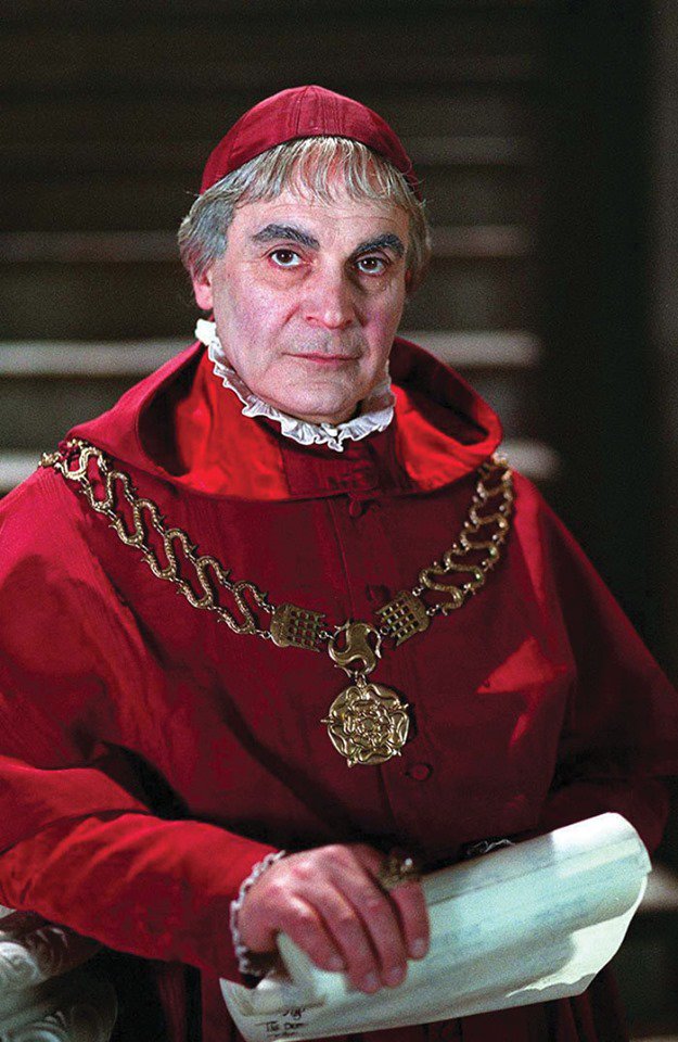 HAPPY BIRTHDAY DAVID SUCHET - 02. May 1946.  Paddington, London, England, UK 