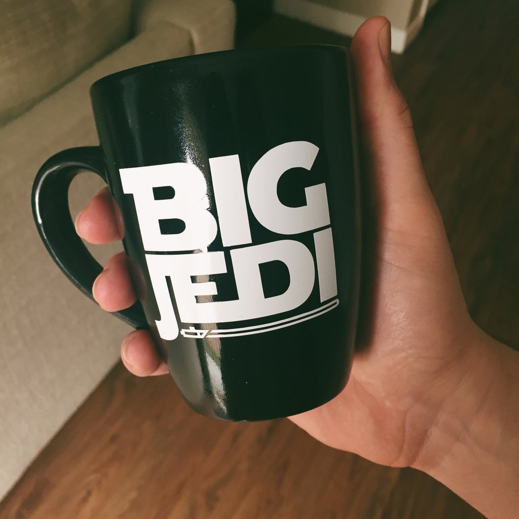 CharminglyCrtd's tweet photo. Star Wars Day is only a few days away! 😍

What are you doing to celebrate? 🎆 Tell us below!

 Whatever you do, May the 4th be with you! https://t.co/ZJXQiaevBf