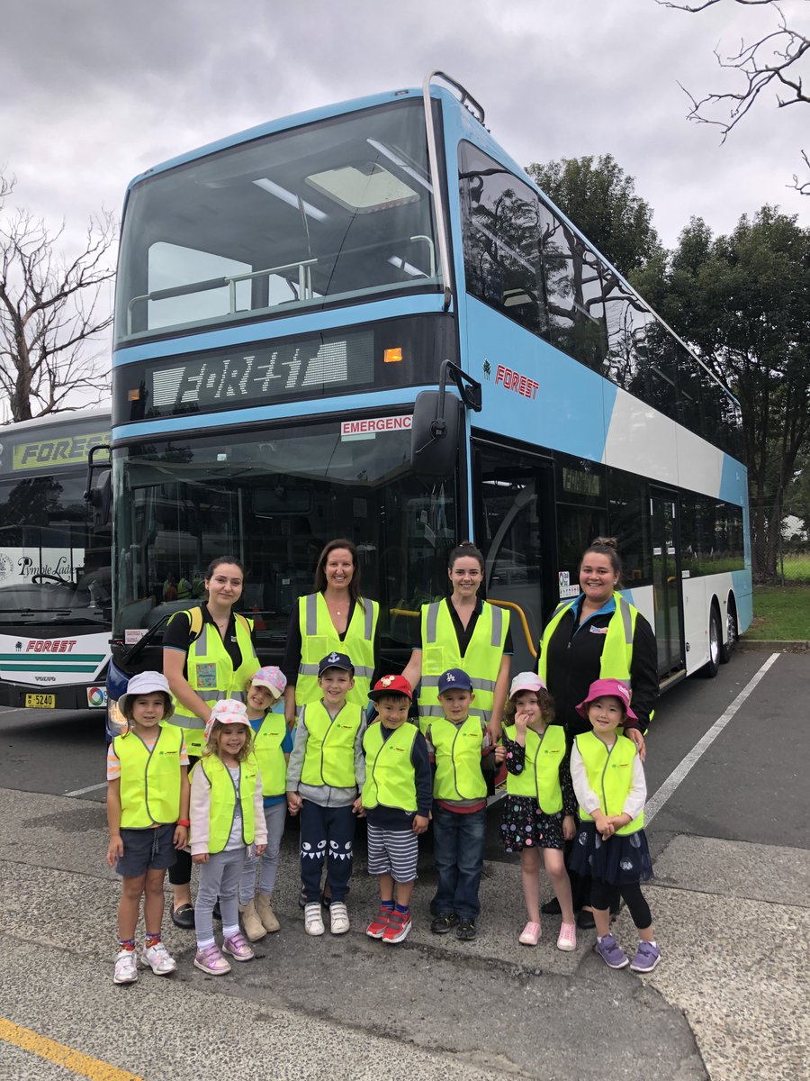 Forest Coach Lines tweet media