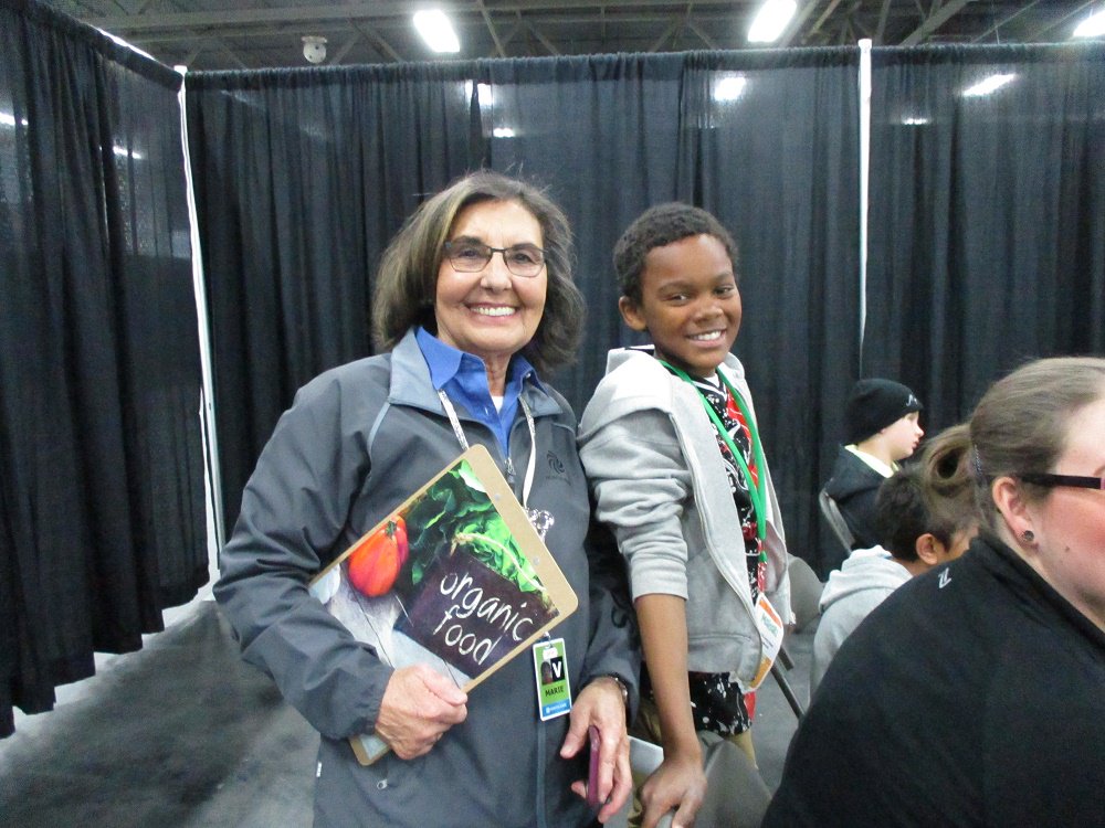 Northlands's tweet image. A special thank you to our amazing volunteers for their help during today’s Amazing Agriculture! #AmazingAg

If you’re interested in being a Northlands Volunteer and helping with this year’s K-Days, get more information (including perks) at bit.ly/2LjATZS #YEG #community