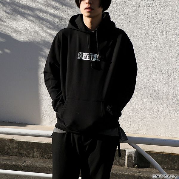 ナタリーストア Twitterissa ピックアップ ナタリーストアでは うる星やつら や 魔太郎がくる Video Game Tokyo などのパーカーやスウェットを取り扱い中です ちょっと肌寒い時に大活躍のパーカーやスウェットをぜひご覧ください T Co