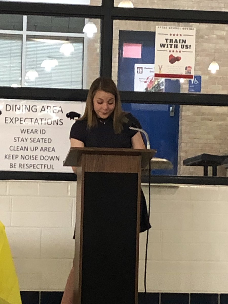 Ready,Set,Teach banquet  was a success. Thanks to all the teachers and administrators who joined us to celebrate our future educators.<a href="/SamuelClemensHS/">samuelclemenshs</a>